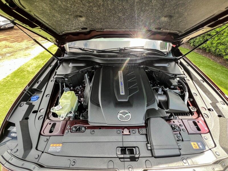 2024 Mazda CX-90 PHEV Premium Plus Wilmington NC