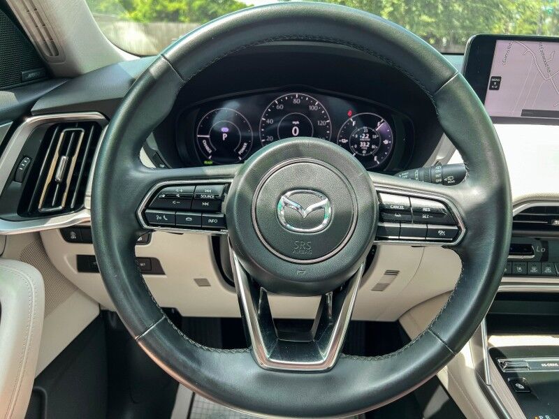 2024 Mazda CX-90 PHEV Premium Plus Wilmington NC