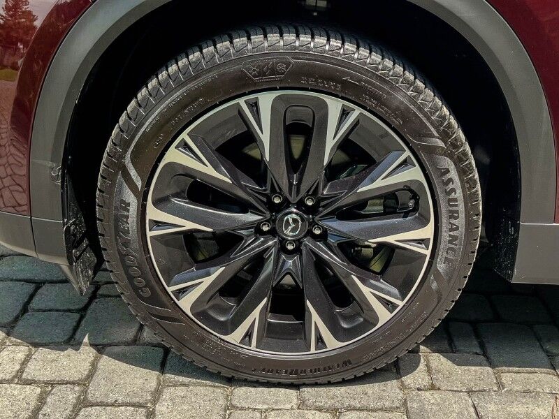 2024 Mazda CX-90 PHEV Premium Plus Wilmington NC