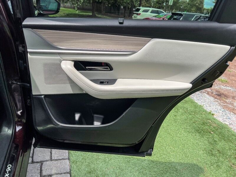 2024 Mazda CX-90 PHEV Premium Plus Wilmington NC