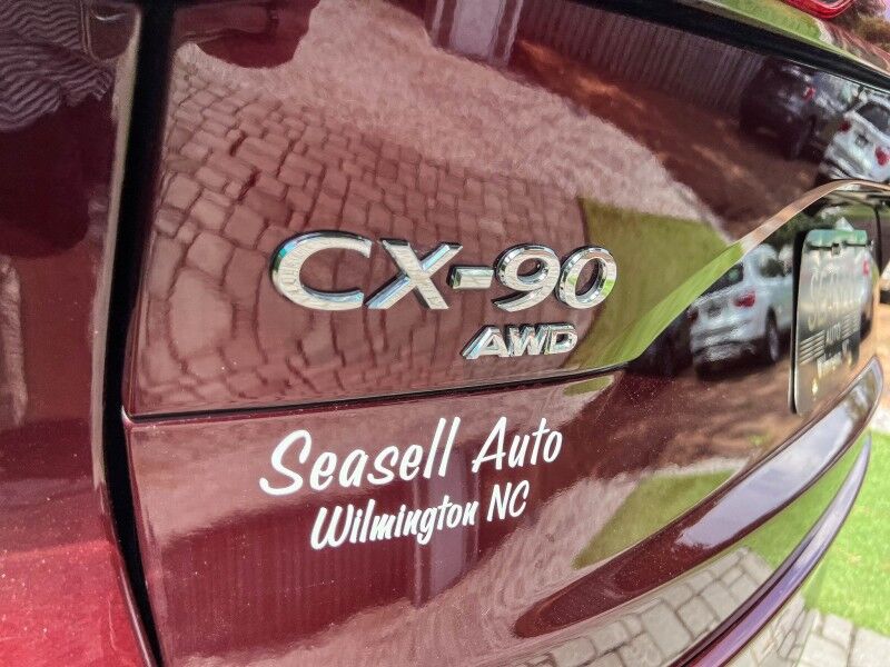 2024 Mazda CX-90 PHEV Premium Plus Wilmington NC