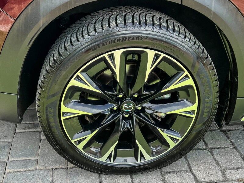 2024 Mazda CX-90 PHEV Premium Plus Wilmington NC