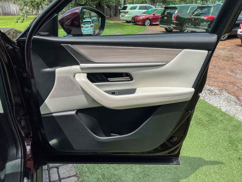 2024 Mazda CX-90 PHEV Premium Plus Wilmington NC