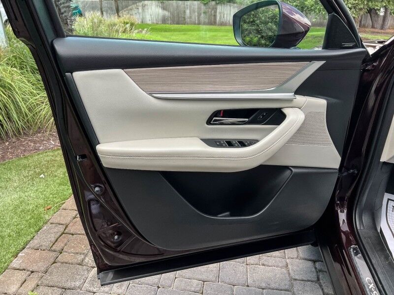 2024 Mazda CX-90 PHEV Premium Plus Wilmington NC