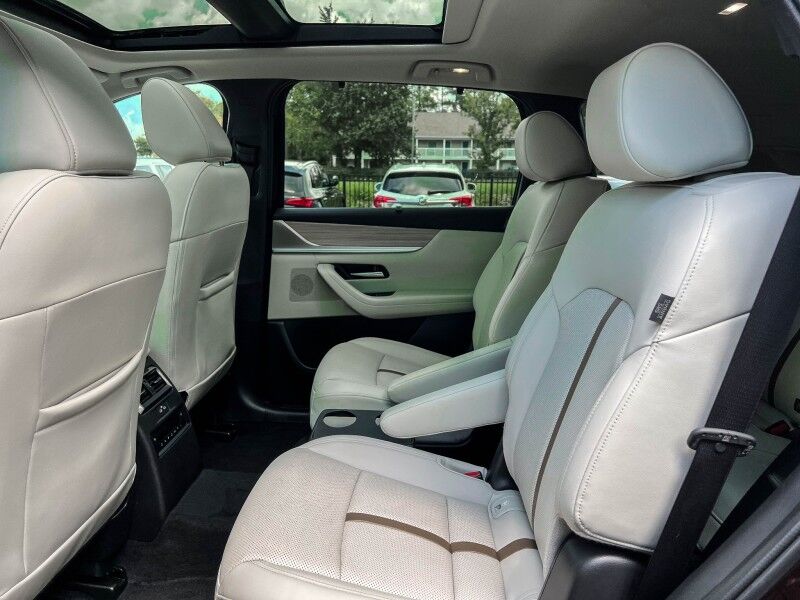2024 Mazda CX-90 PHEV Premium Plus Wilmington NC