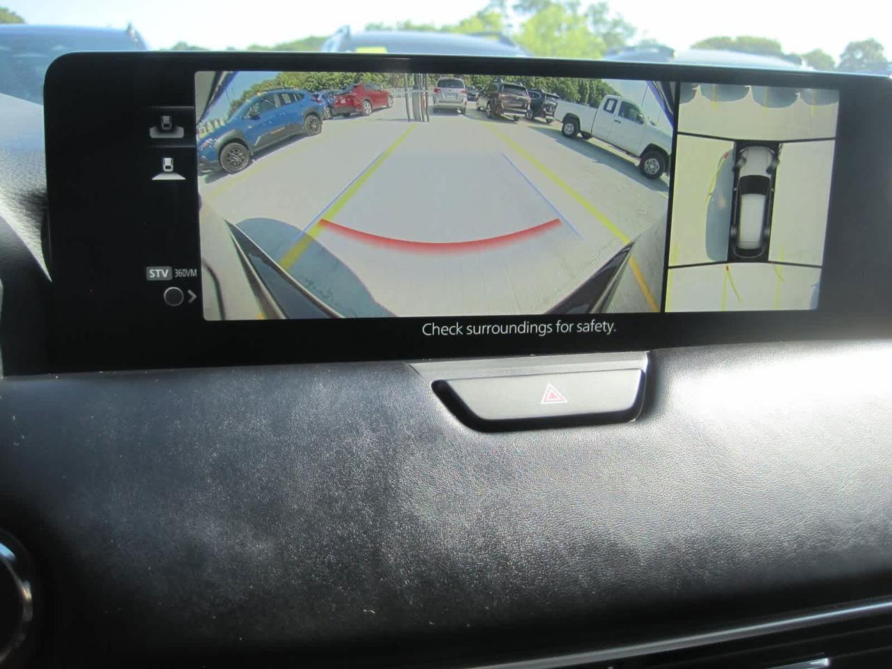 2024 Mazda CX-90 PHEV Premium Plus Belmont MA