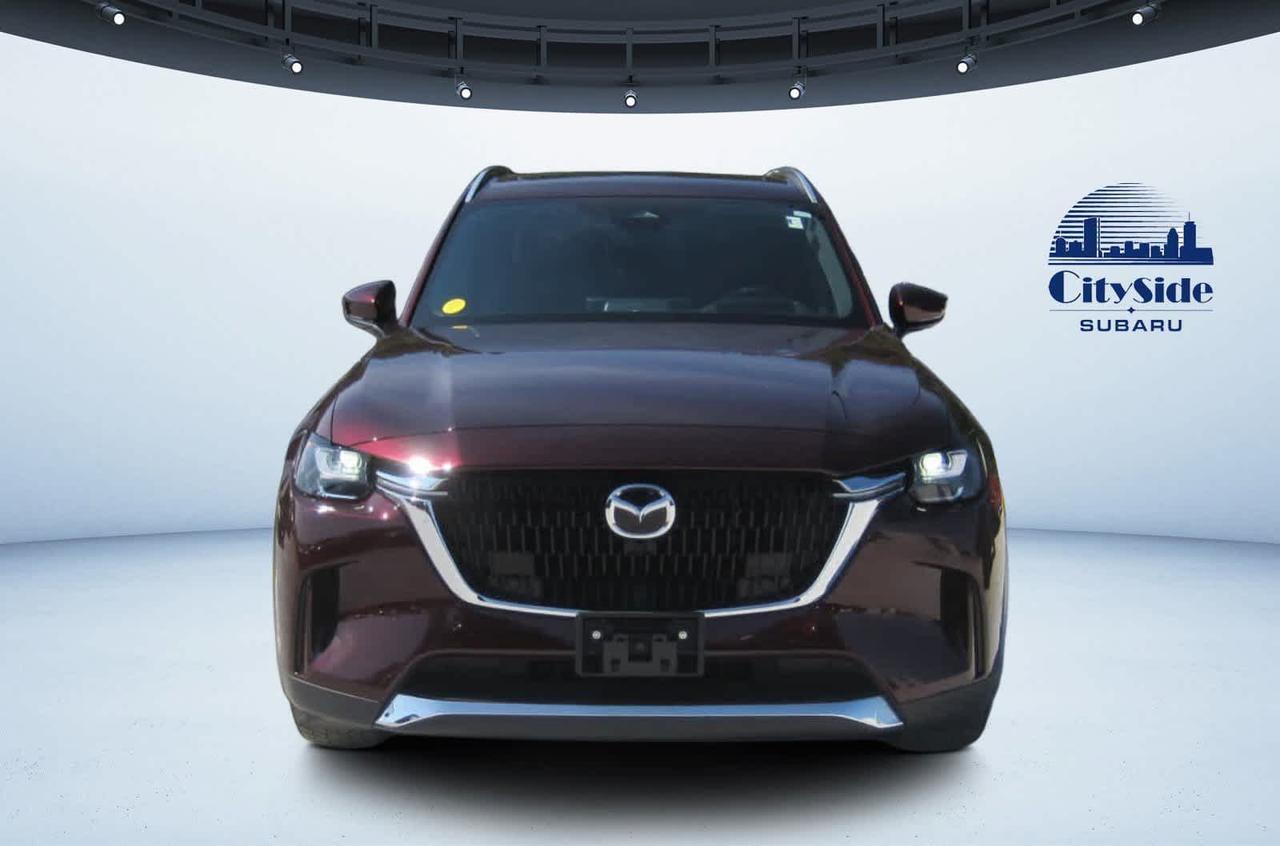 2024 Mazda CX-90 PHEV Premium Plus Belmont MA
