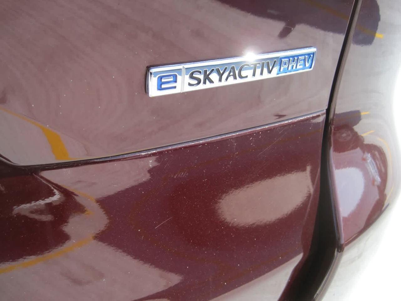 2024 Mazda CX-90 PHEV Premium Plus Belmont MA