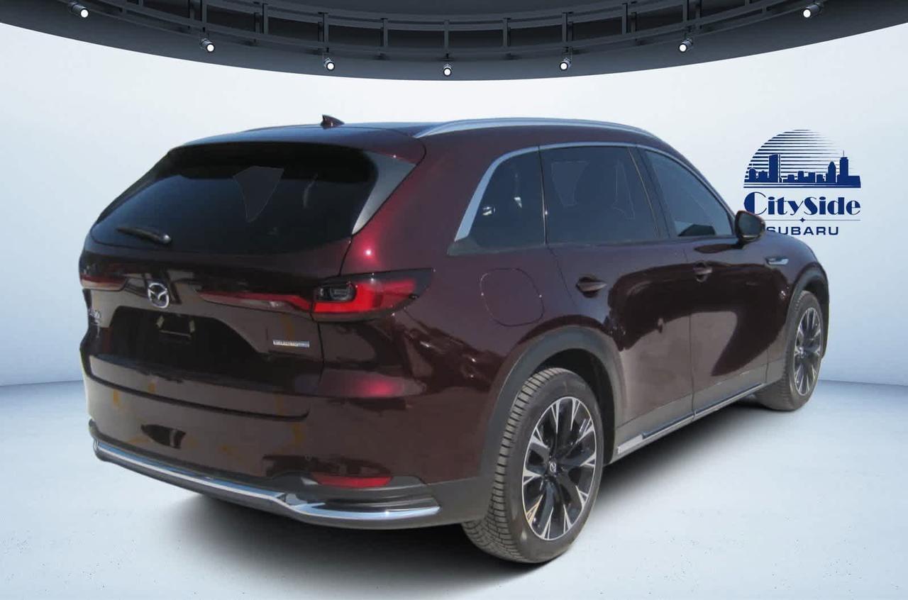 2024 Mazda CX-90 PHEV Premium Plus Belmont MA