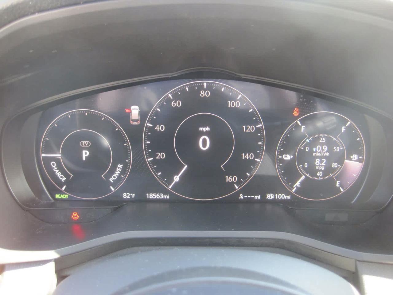 2024 Mazda CX-90 PHEV Premium Plus Belmont MA
