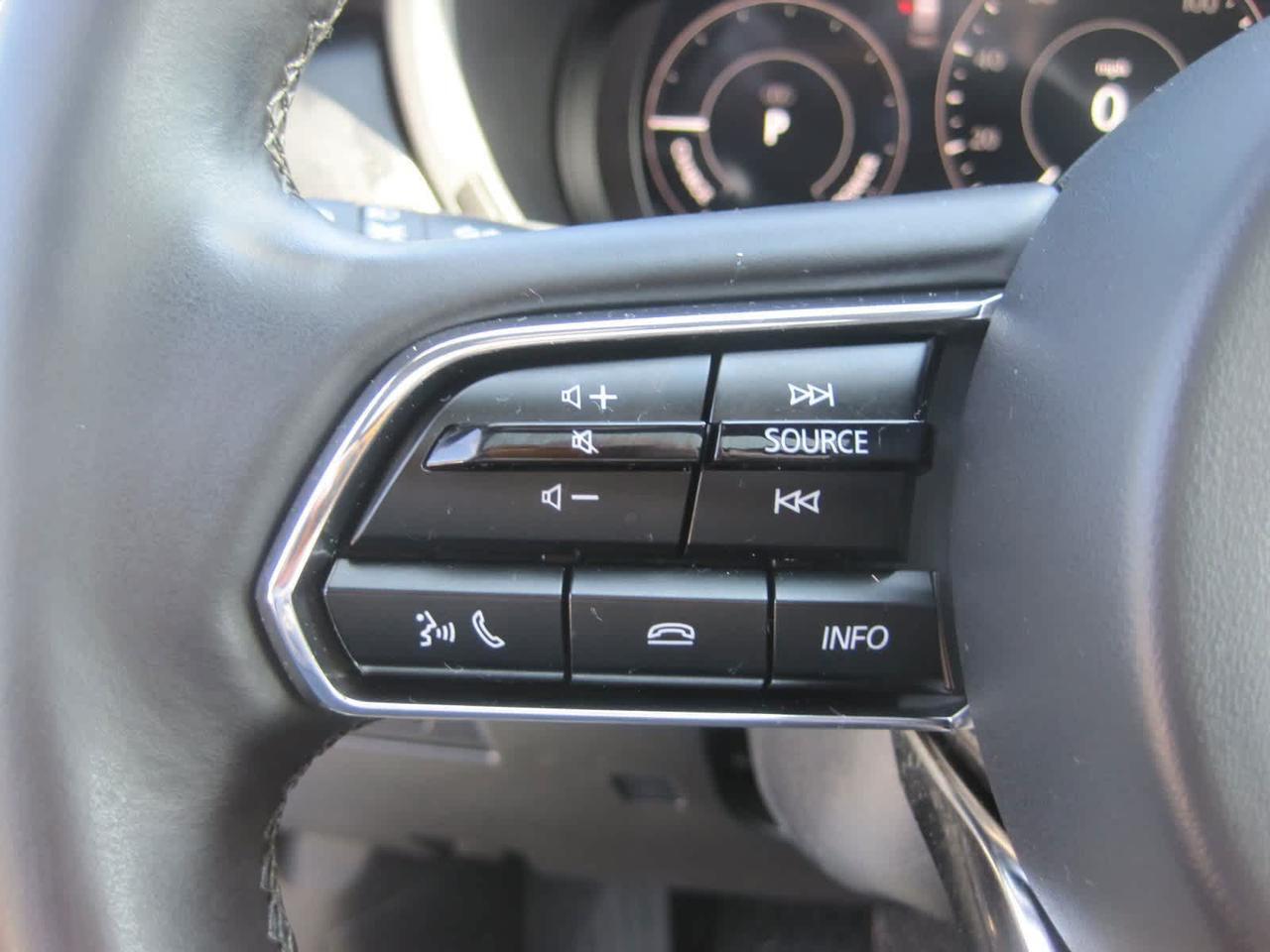 2024 Mazda CX-90 PHEV Premium Plus Belmont MA