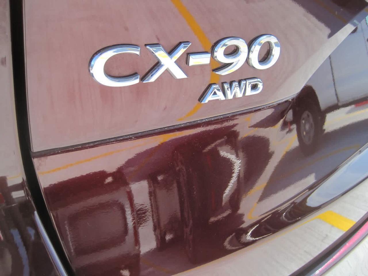 2024 Mazda CX-90 PHEV Premium Plus Belmont MA