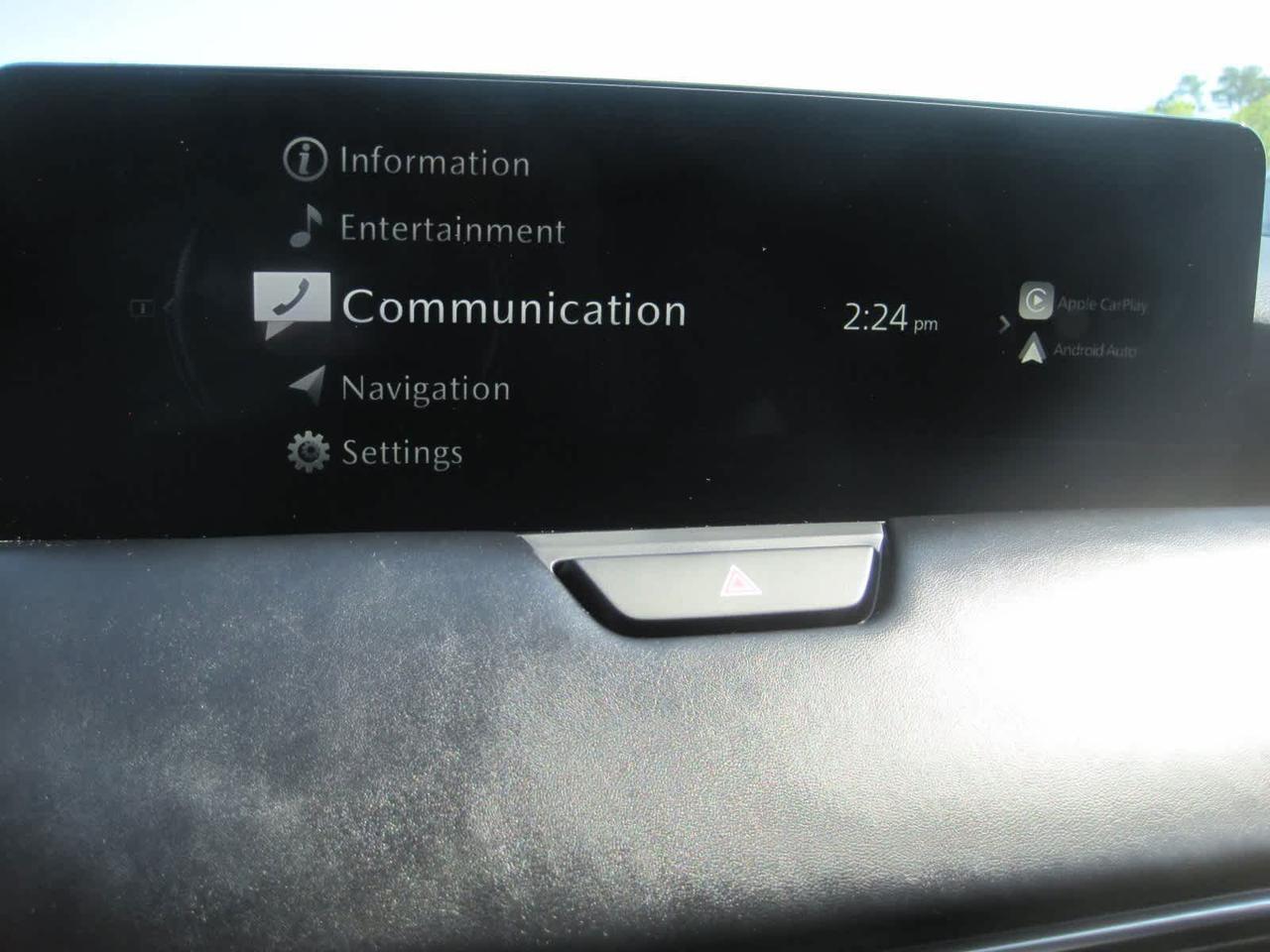 2024 Mazda CX-90 PHEV Premium Plus Belmont MA