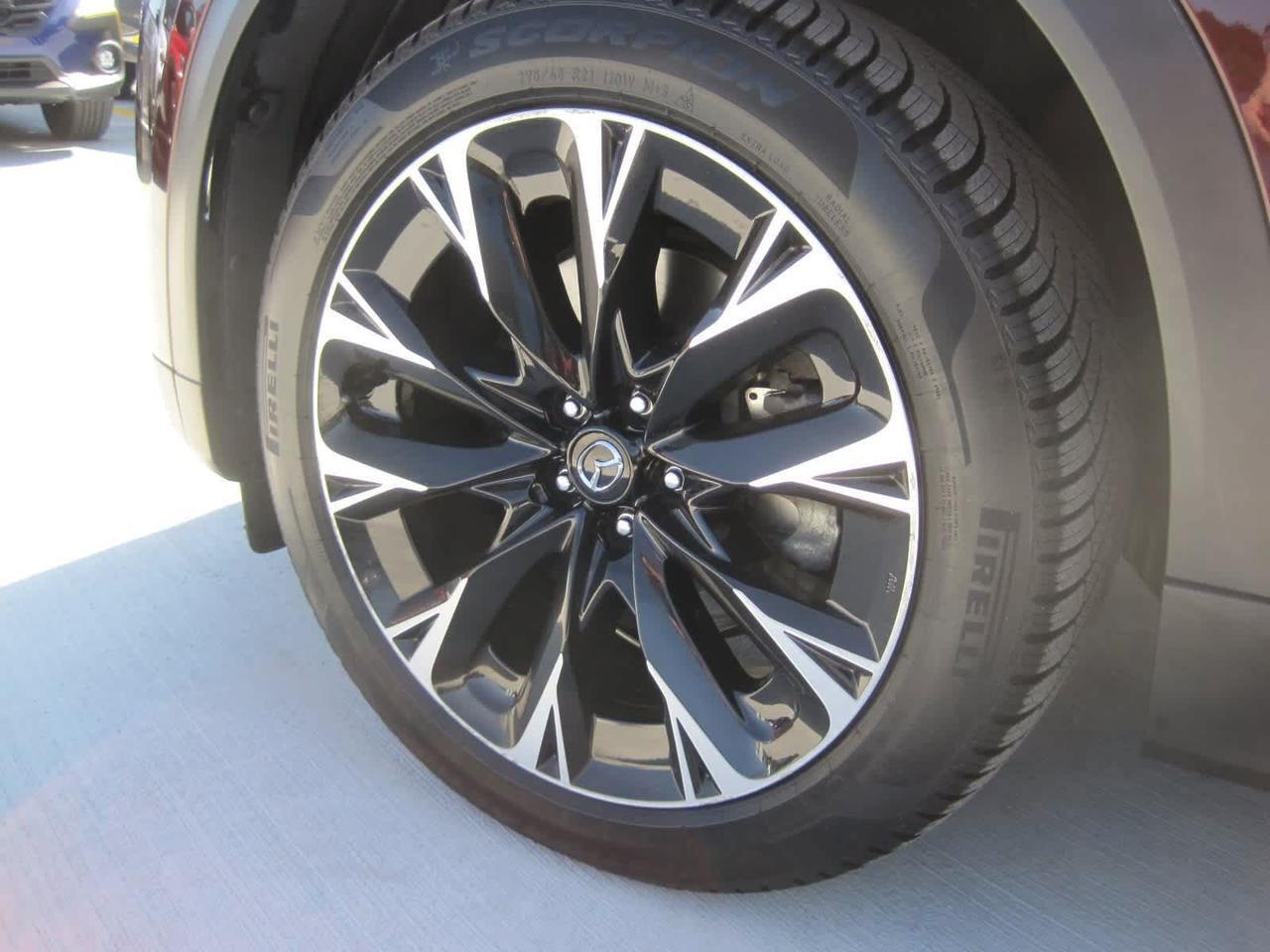 2024 Mazda CX-90 PHEV Premium Plus Belmont MA