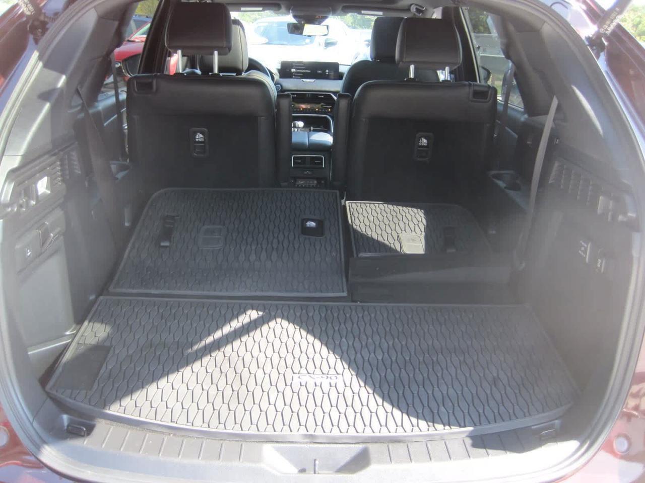 2024 Mazda CX-90 PHEV Premium Plus Belmont MA