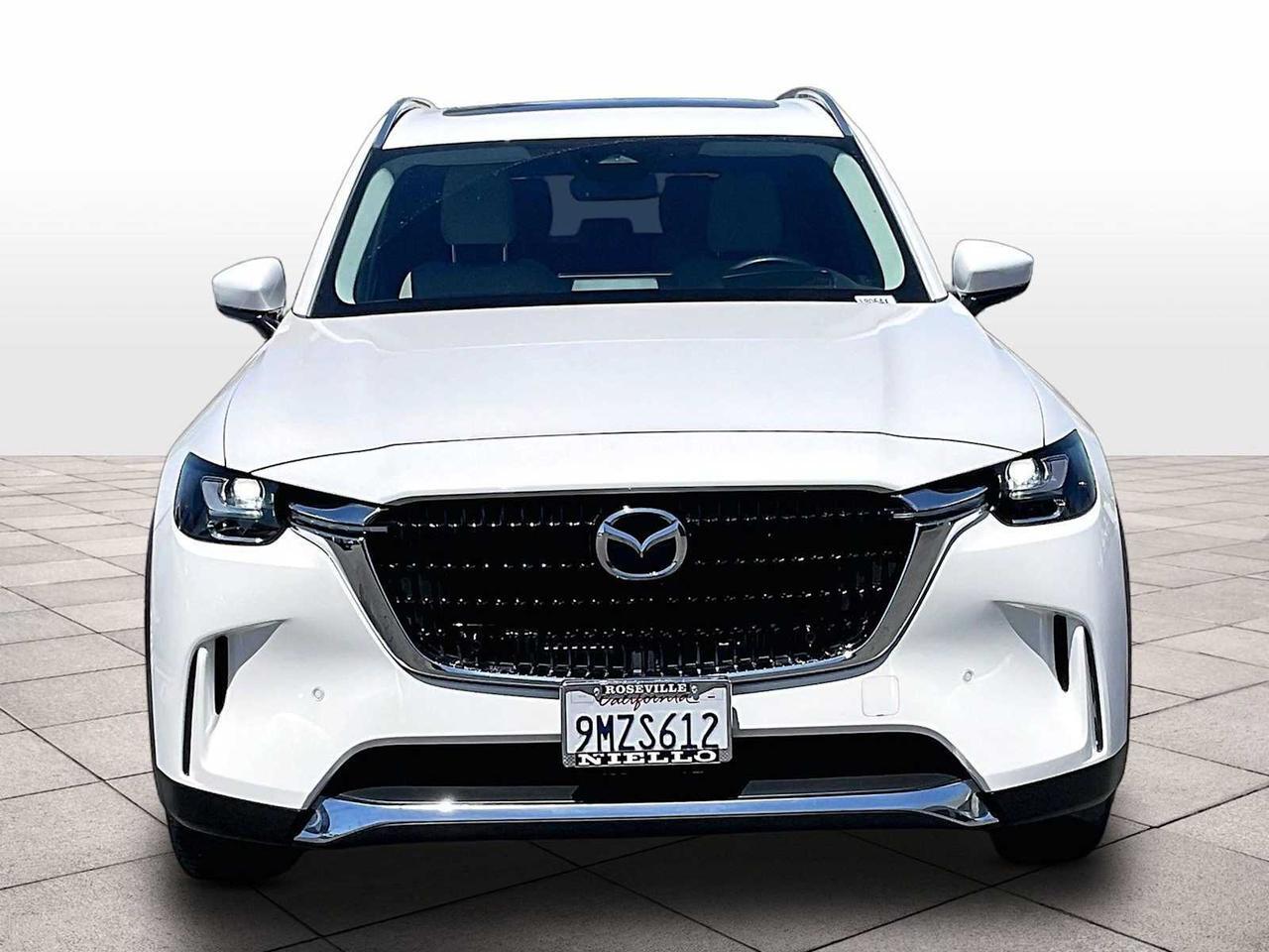 2024 Mazda CX-90 PHEV Premium