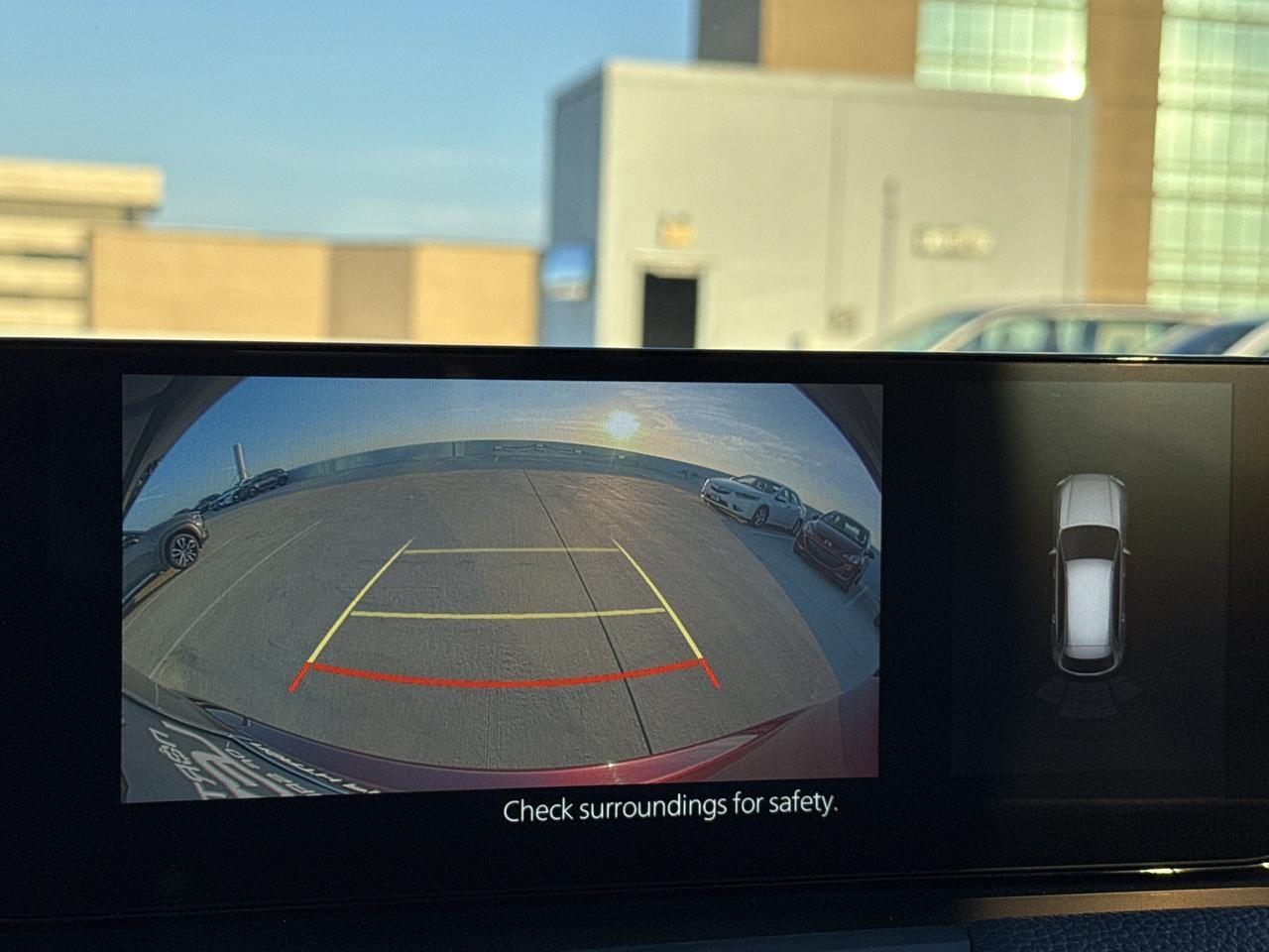 2024 Mazda CX-90 PHEV Premium San Antonio TX