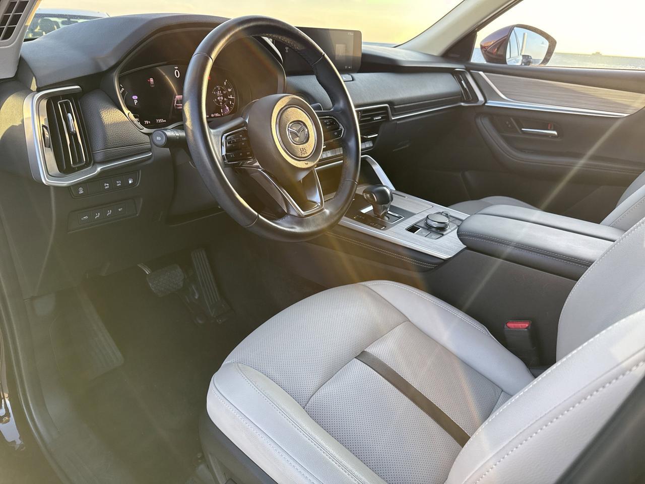 2024 Mazda CX-90 PHEV Premium San Antonio TX