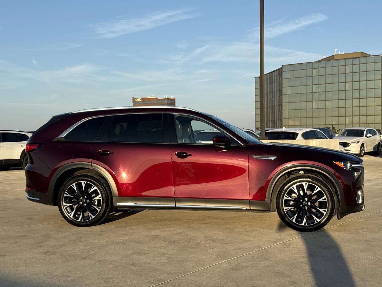 2024 Mazda CX-90 PHEV Premium San Antonio TX