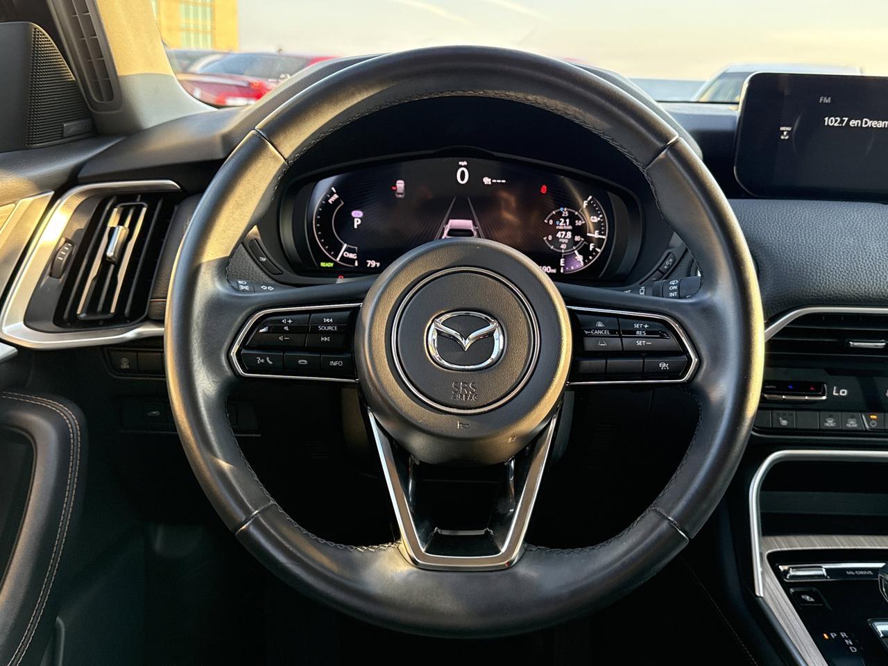 2024 Mazda CX-90 PHEV Premium San Antonio TX