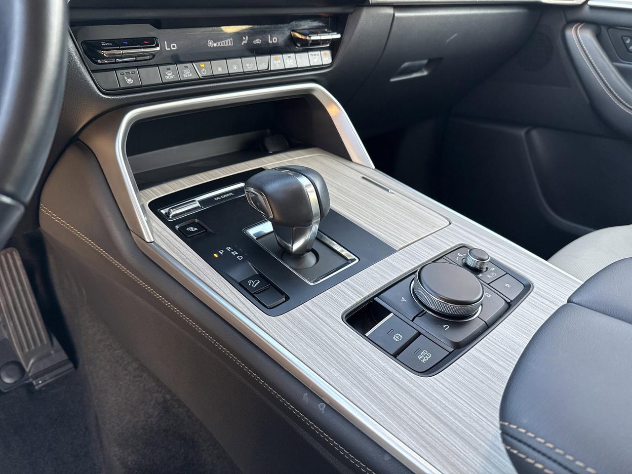 2024 Mazda CX-90 PHEV Premium San Antonio TX