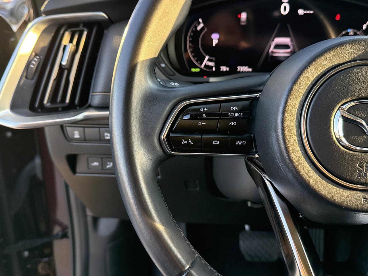 2024 Mazda CX-90 PHEV Premium San Antonio TX