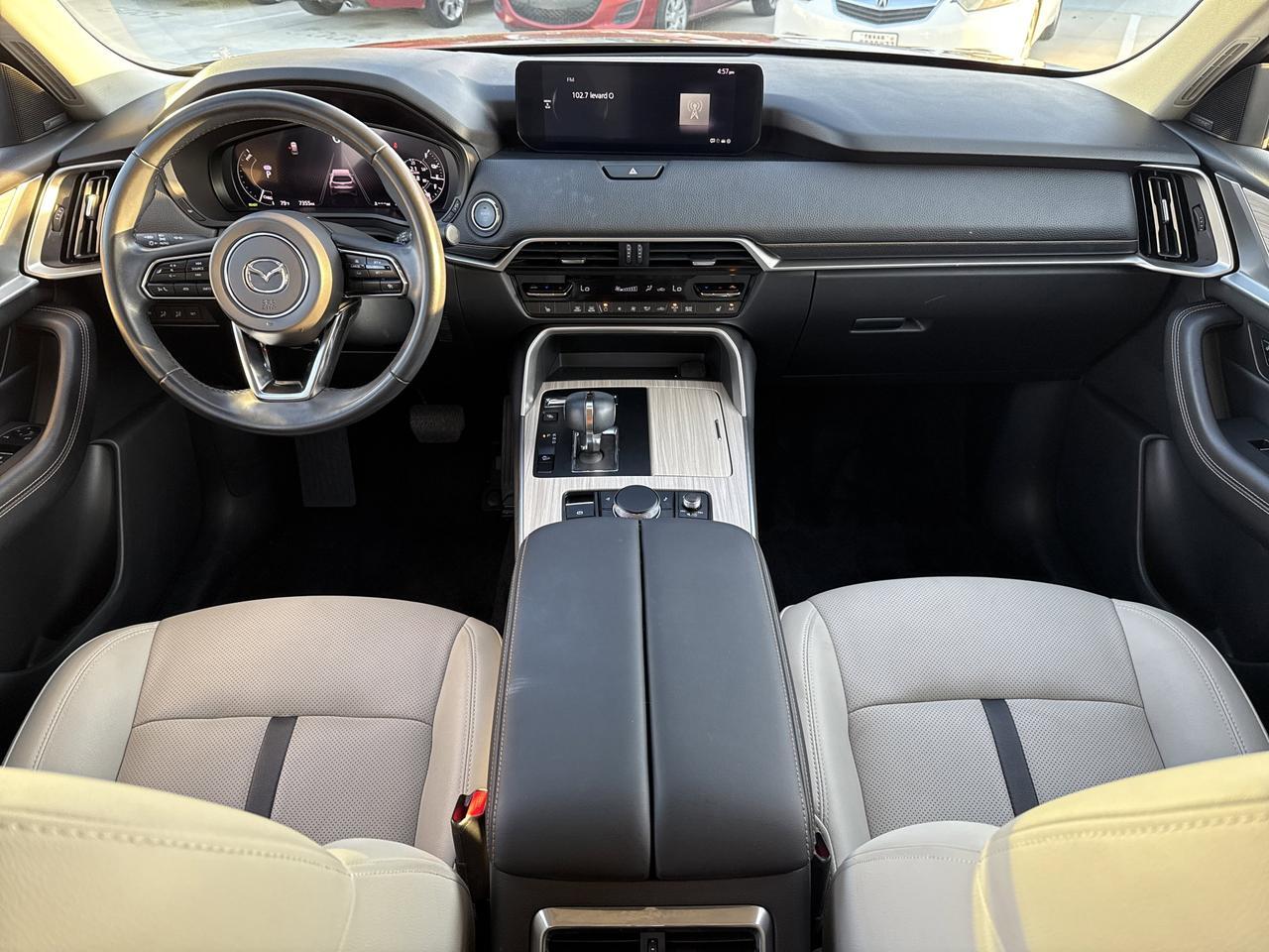 2024 Mazda CX-90 PHEV Premium San Antonio TX