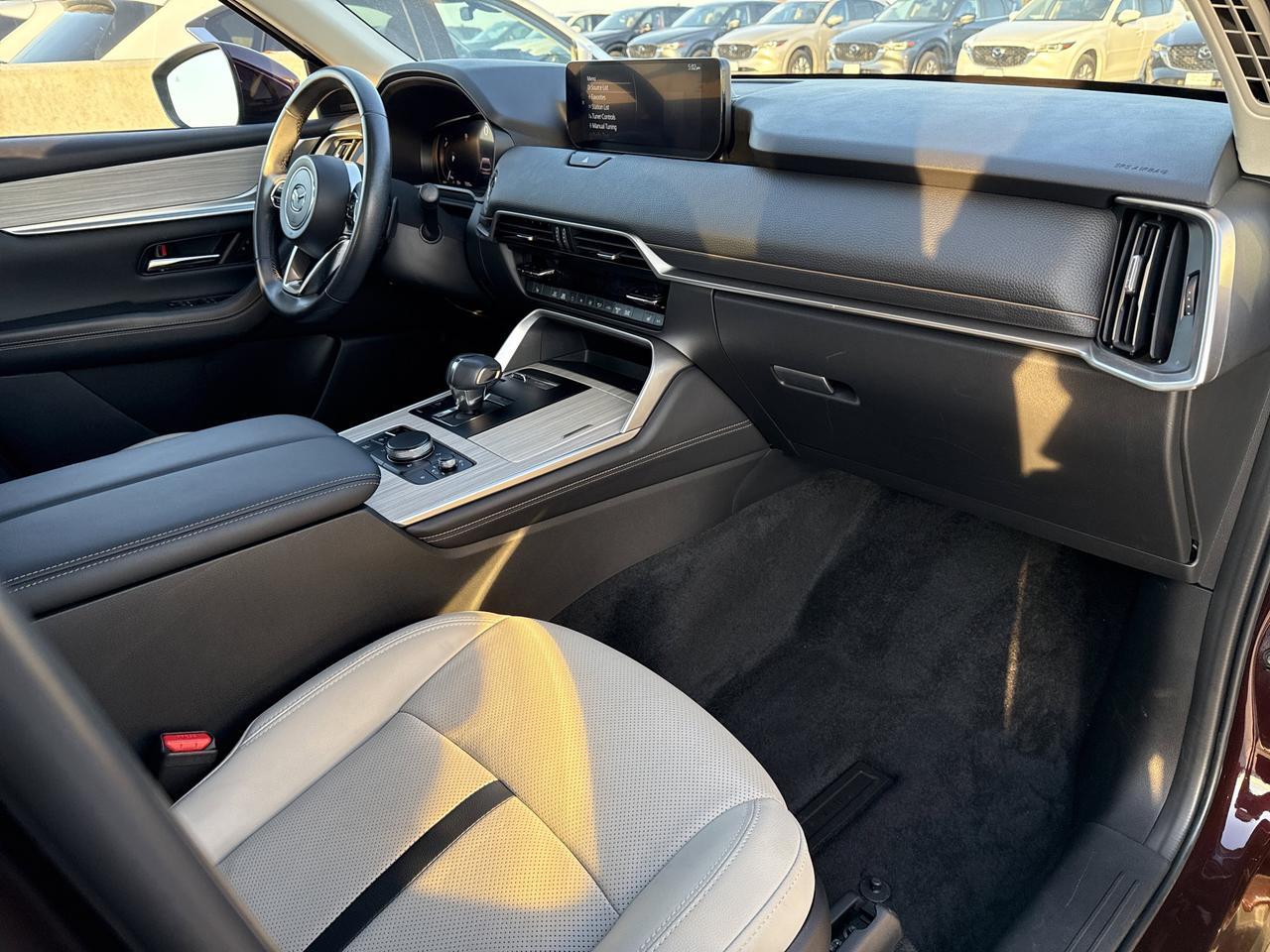 2024 Mazda CX-90 PHEV Premium San Antonio TX