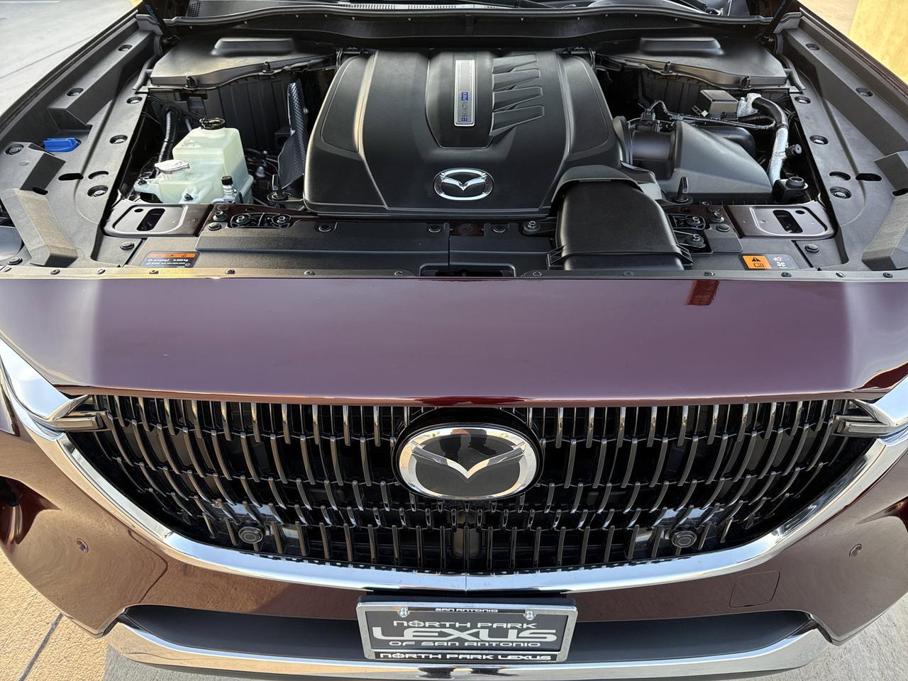 2024 Mazda CX-90 PHEV Premium San Antonio TX