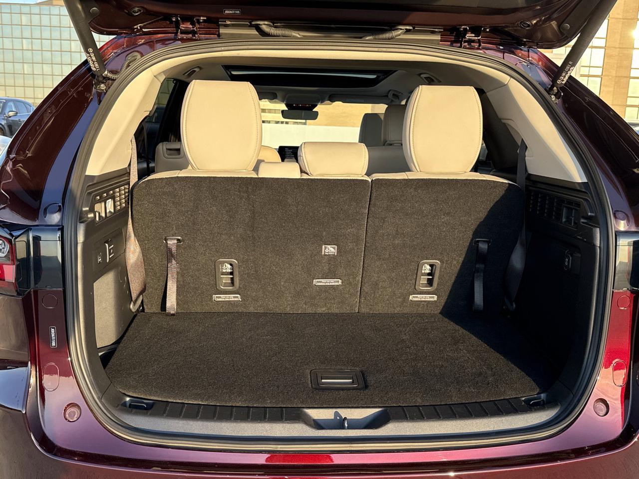 2024 Mazda CX-90 PHEV Premium San Antonio TX