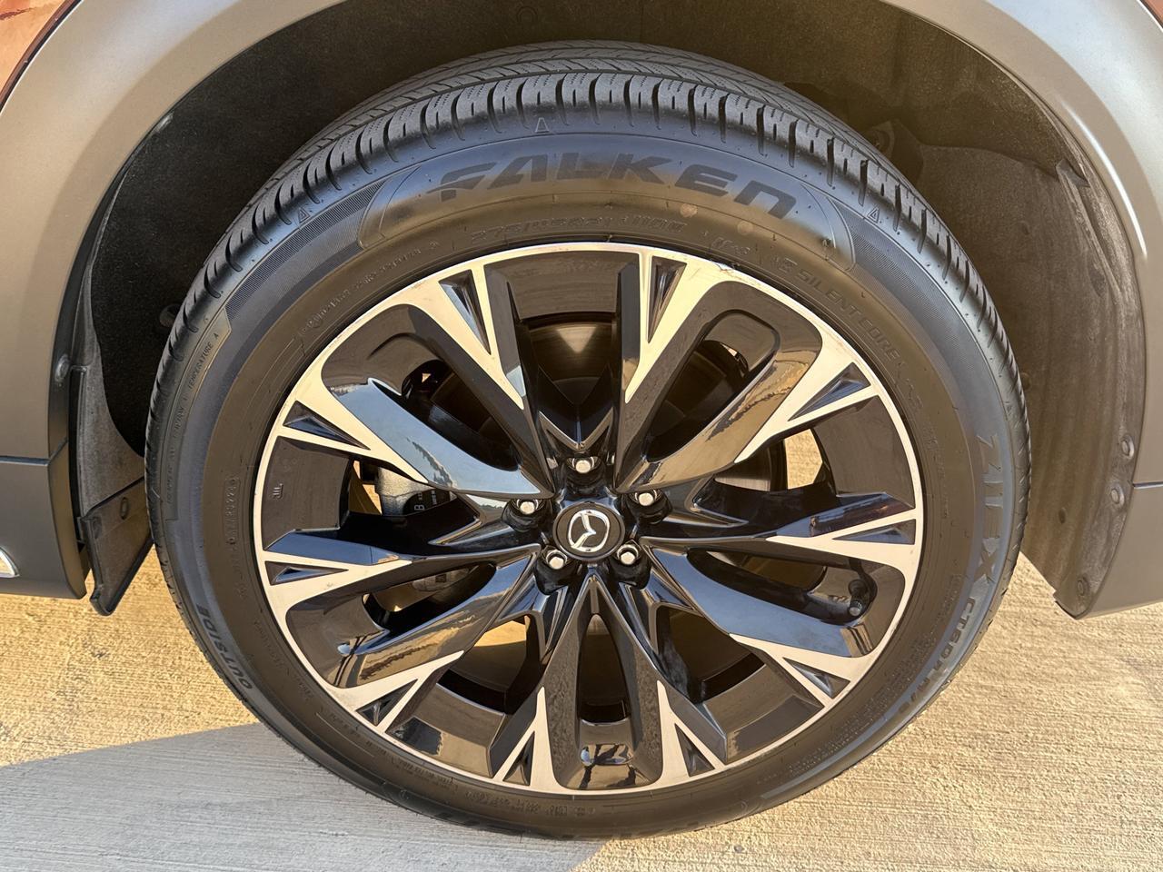 2024 Mazda CX-90 PHEV Premium San Antonio TX