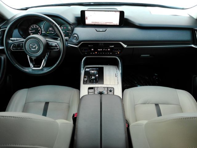 2024 Mazda CX-90 Premium