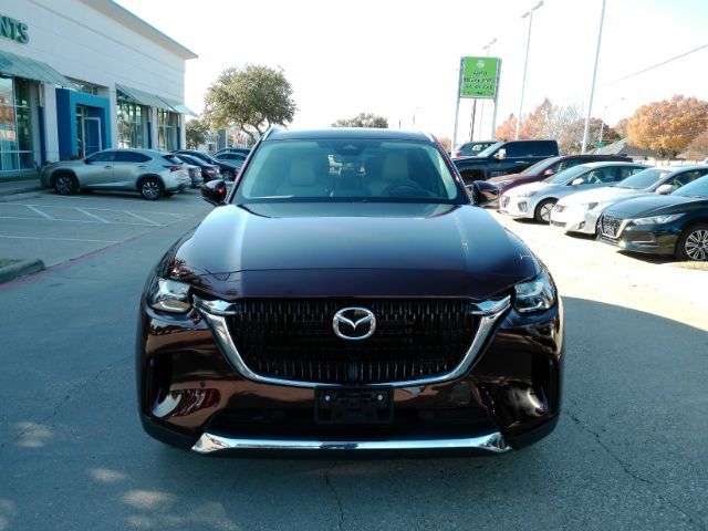 2024 Mazda CX-90 Premium
