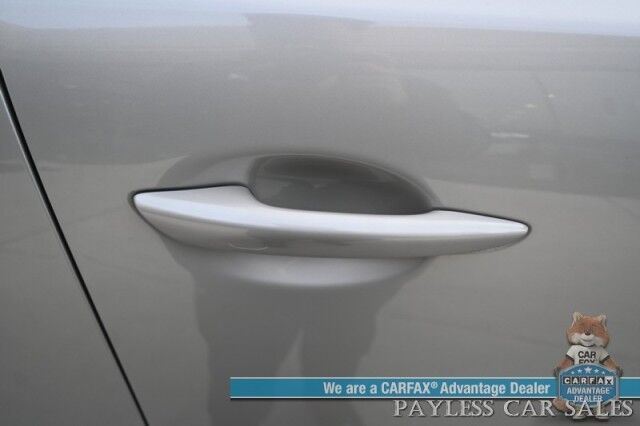 2024 Mazda CX-90 Turbo Premium / AWD / Power & Heated Leather Seats / Panoramic Sunroof / Navigation / HUD / Adaptive Cruise / Lane Departure & Blind Spot / Apple CarPlay & Android Auto / 3rd Row / Rear Captains Chairs / Seats 7 / 1-Owner Anchorage AK