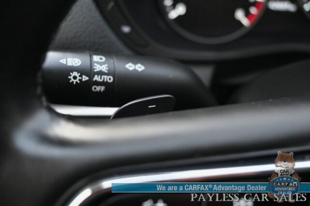 2024 Mazda CX-90 Turbo Premium / AWD / Power & Heated Leather Seats / Panoramic Sunroof / Navigation / HUD / Adaptive Cruise / Lane Departure & Blind Spot / Apple CarPlay & Android Auto / 3rd Row / Rear Captains Chairs / Seats 7 / 1-Owner Anchorage AK