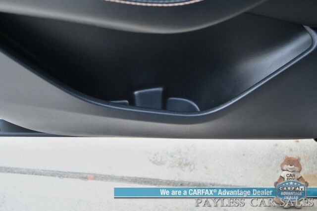 2024 Mazda CX-90 Turbo Premium / AWD / Power & Heated Leather Seats / Panoramic Sunroof / Navigation / HUD / Adaptive Cruise / Lane Departure & Blind Spot / Apple CarPlay & Android Auto / 3rd Row / Rear Captains Chairs / Seats 7 / 1-Owner Anchorage AK