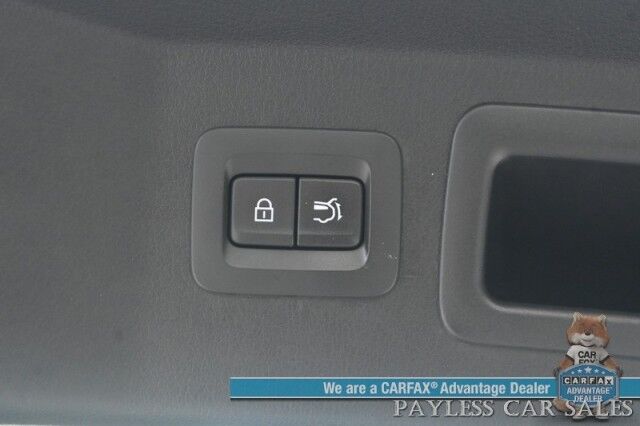 2024 Mazda CX-90 Turbo Premium / AWD / Power & Heated Leather Seats / Panoramic Sunroof / Navigation / HUD / Adaptive Cruise / Lane Departure & Blind Spot / Apple CarPlay & Android Auto / 3rd Row / Rear Captains Chairs / Seats 7 / 1-Owner Anchorage AK