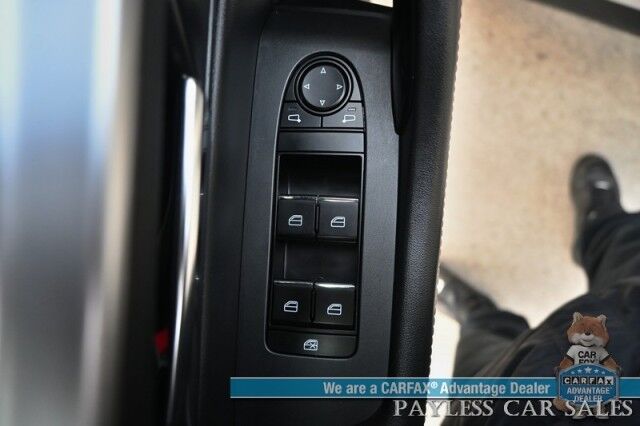 2024 Mazda CX-90 Turbo Premium / AWD / Power & Heated Leather Seats / Panoramic Sunroof / Navigation / HUD / Adaptive Cruise / Lane Departure & Blind Spot / Apple CarPlay & Android Auto / 3rd Row / Rear Captains Chairs / Seats 7 / 1-Owner Anchorage AK