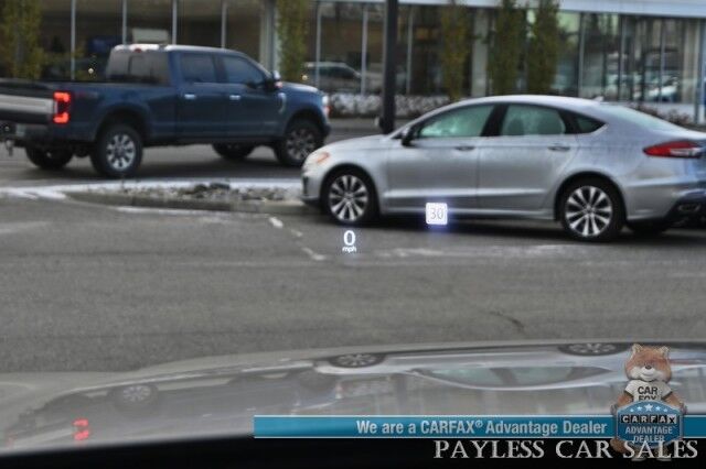 2024 Mazda CX-90 Turbo Premium / AWD / Power & Heated Leather Seats / Panoramic Sunroof / Navigation / HUD / Adaptive Cruise / Lane Departure & Blind Spot / Apple CarPlay & Android Auto / 3rd Row / Rear Captains Chairs / Seats 7 / 1-Owner Anchorage AK