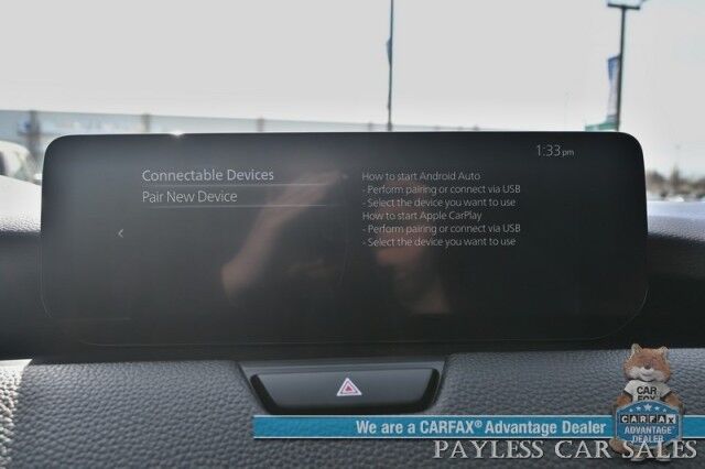 2024 Mazda CX-90 Turbo Premium Wasilla AK