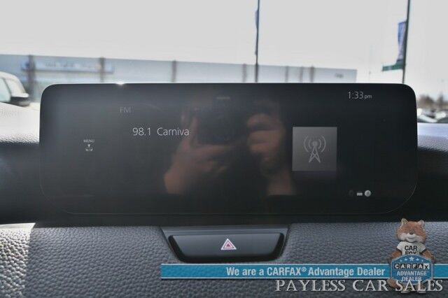 2024 Mazda CX-90 Turbo Premium Wasilla AK