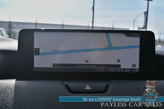 2024 Mazda CX-90 Turbo Premium Wasilla AK