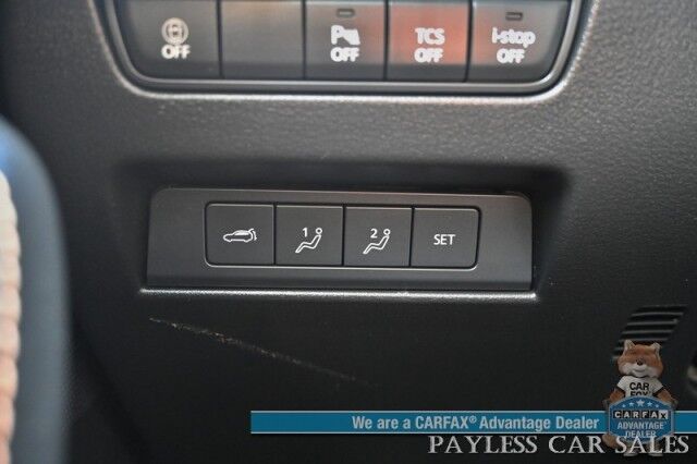 2024 Mazda CX-90 Turbo Premium Wasilla AK