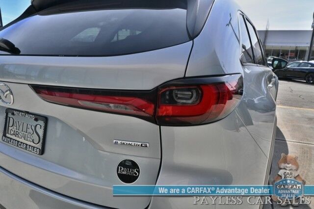 2024 Mazda CX-90 Turbo Premium Wasilla AK