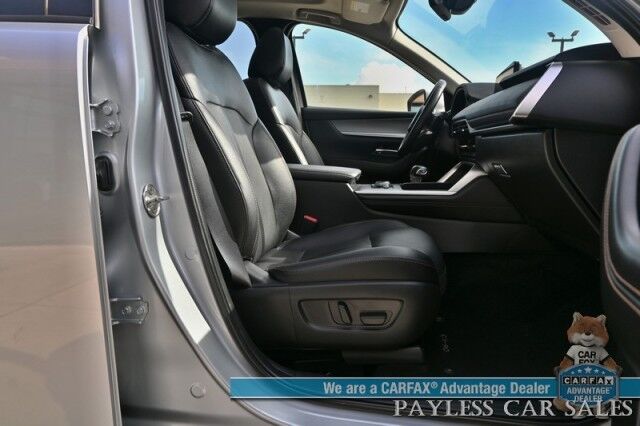 2024 Mazda CX-90 Turbo Premium Wasilla AK