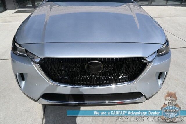 2024 Mazda CX-90 Turbo Premium Wasilla AK