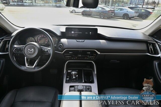 2024 Mazda CX-90 Turbo Premium Wasilla AK