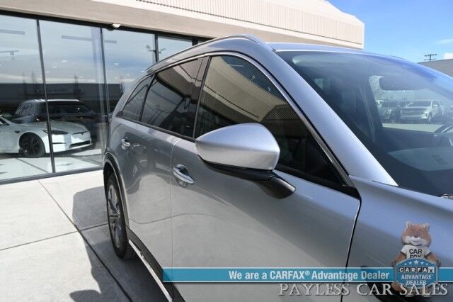 2024 Mazda CX-90 Turbo Premium Wasilla AK