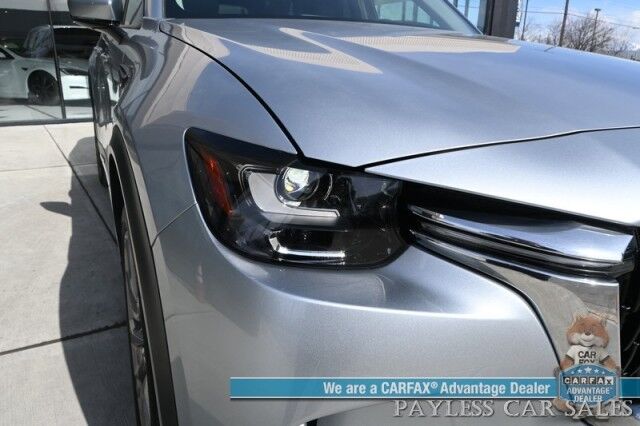 2024 Mazda CX-90 Turbo Premium Wasilla AK