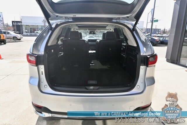 2024 Mazda CX-90 Turbo Premium Wasilla AK